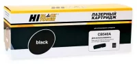 Картридж Hi-Black HB-CB540A, совместимый отзывы владельцев
