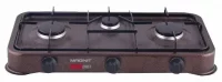 Плита MAGNIT CGH-1012 отзывы владельцев