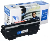 Картридж NV Print TK-350 отзывы владельцев