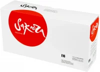 Картридж Sakura E16, совместимый отзывы владельцев
