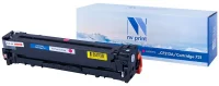 Картридж NV Print CF213A/731M для HP и Canon, совместимый отзывы владельцев