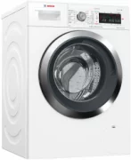 Стиральная машина Bosch Serie 8 WAW326H1 отзывы владельцев