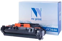 Картридж NV Print CC364A отзывы владельцев