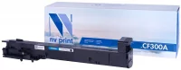 Картридж NV Print CF300A отзывы владельцев