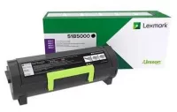 Картридж Lexmark 51B5000 отзывы владельцев