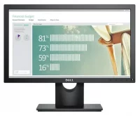 Монитор DELL E1916H отзывы владельцев