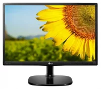 Монитор LG 20MP48A отзывы владельцев