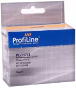 Картридж ProfiLine PL-T1713-M, совместимый отзывы владельцев