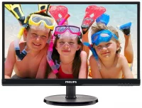 Монитор Philips 226V6QSB6 отзывы владельцев