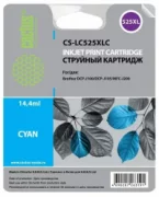 Картридж cactus CS-LC525XLC, совместимый отзывы владельцев