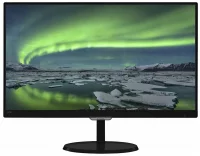 Монитор Philips 227E7QDSB отзывы владельцев