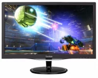 Монитор Viewsonic VX2457-mhd отзывы владельцев