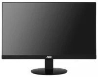 Монитор AOC I2480SX отзывы владельцев