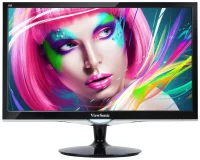 Монитор Viewsonic VX2452mh отзывы владельцев