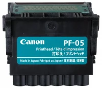 Картридж Canon Print Head PF-05 отзывы владельцев