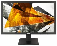 Монитор AOC E2775SJ отзывы владельцев