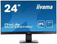 Монитор Iiyama ProLite XU2492HSU-1 отзывы владельцев
