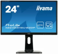 Монитор Iiyama ProLite XB2483HSU-2DP отзывы владельцев