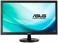 Монитор ASUS VS247HR отзывы владельцев
