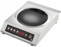Плита Airhot IP3500 WOK отзывы владельцев