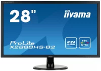 Монитор Iiyama ProLite X2888HS-2 отзывы владельцев