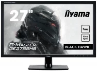 Монитор Iiyama G-Master GE2788HS-2 отзывы владельцев
