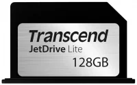 Карта памяти Transcend JetDrive Lite 330 отзывы владельцев