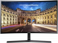 Монитор Samsung C27F396FHI отзывы владельцев