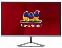 Монитор Viewsonic VX2776-smhd отзывы владельцев