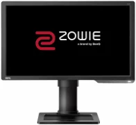 Монитор BenQ ZOWIE XL2411 отзывы владельцев
