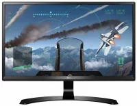Монитор LG 24UD58 отзывы владельцев