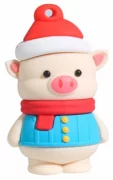 Флешка SmartBuy Happy Pig отзывы владельцев
