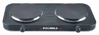 Плита Росинка POC-503 черная отзывы владельцев