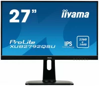 Монитор Iiyama ProLite XUB2792QSU-1 отзывы владельцев