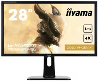Монитор Iiyama G-Master GB2888UHSU-1 отзывы владельцев