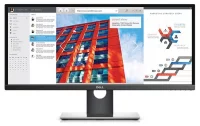 Монитор DELL U2917W отзывы владельцев