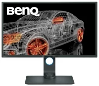 Монитор BenQ PD3200Q отзывы владельцев