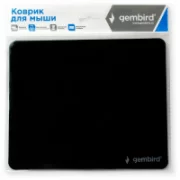 Коврик для мыши Gembird MP-BASIC отзывы владельцев