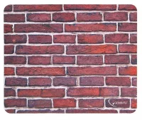 Коврик для мыши Gembird MP-BRICKS отзывы владельцев