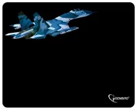 Коврик для мыши Gembird MP-GAME8 отзывы владельцев