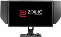 Монитор BenQ ZOWIE XL2735 отзывы владельцев