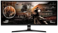 Монитор LG 34UC79G отзывы владельцев