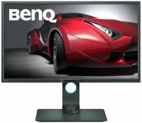 Монитор BenQ PD3200U отзывы владельцев