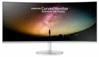 Монитор Samsung C34F791WQI отзывы владельцев