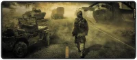 Коврик для мыши Jet.A Panteon GP-49SL STALKER ZONE отзывы владельцев