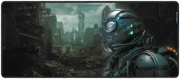 Коврик для мыши Jet.A Panteon GP-52SL THE APOCALYPSE II отзывы владельцев