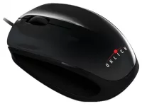 Клавиатура Oklick 530 S Optical Mouse Black USB отзывы владельцев