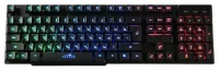 Клавиатура Oklick 760G GENESIS Black USB отзывы владельцев