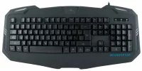 Клавиатура Oklick 730 G Black USB отзывы владельцев