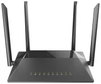 Роутер D-Link DIR-825/RU/R2A отзывы владельцев